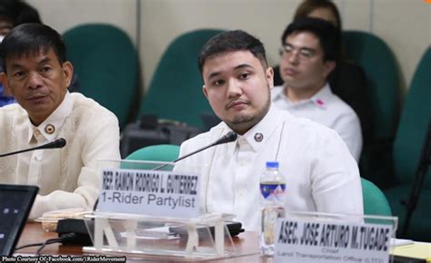 rodge gutierrez biography|Rodge Gutierrez Biography, Education, Career, Net Worth.